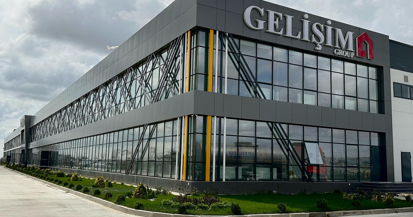 Gelişim Tekstil
