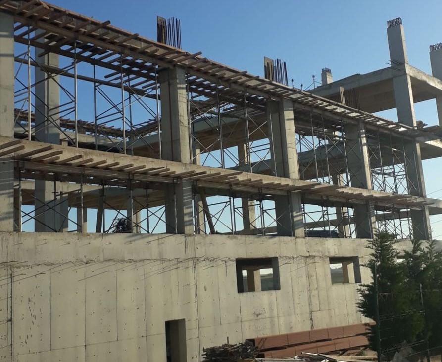 Selimpaşa Villa